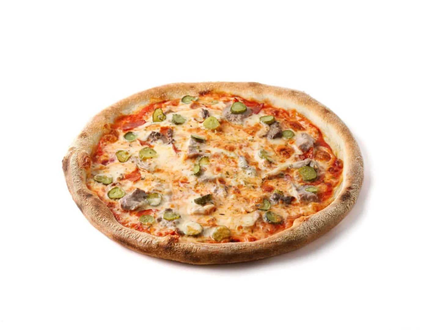 Мясная